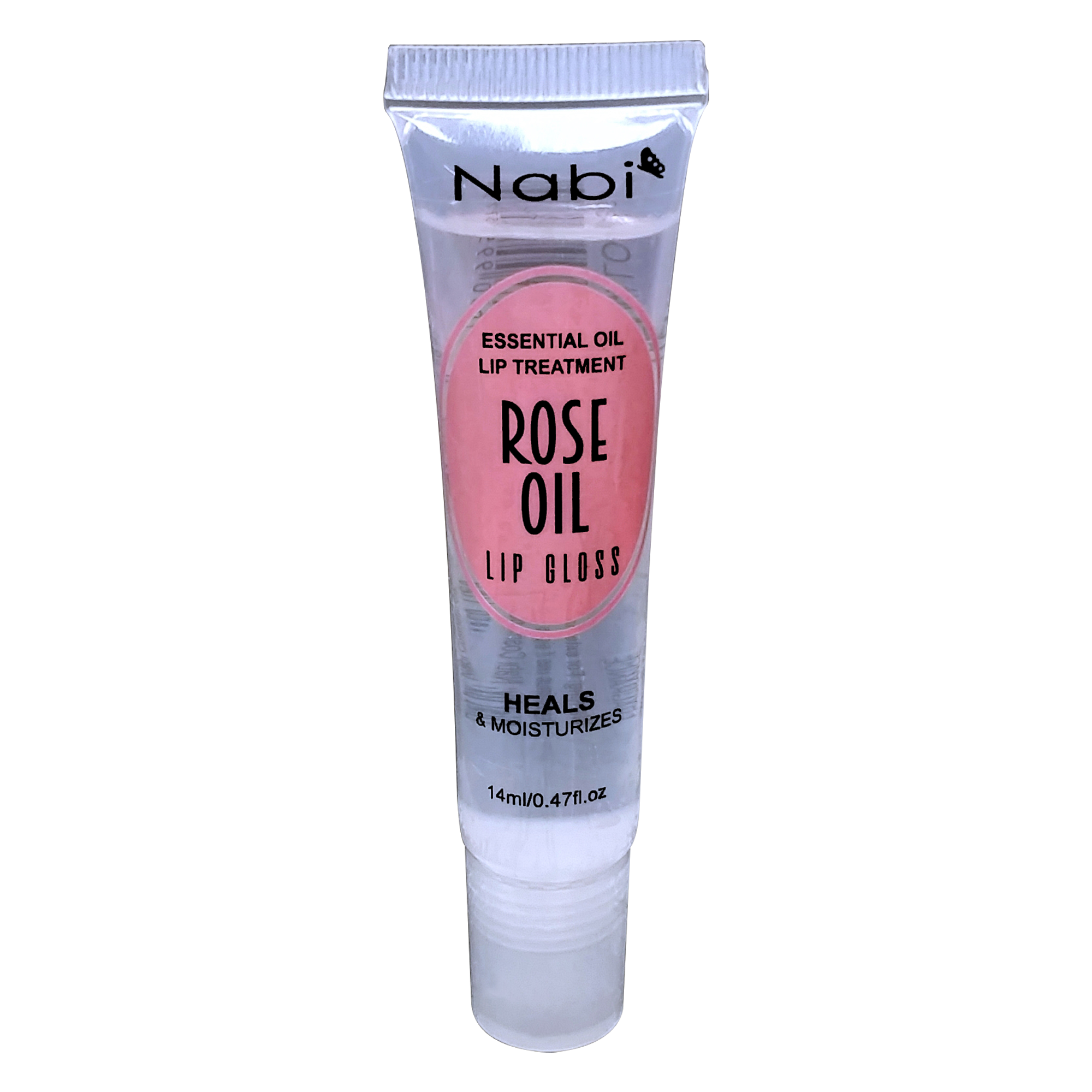 Nabi Cosmetic – Großhandel Lippenbehandlung/Maske – LO-36 ÄTHERISCHES ÖL LIPPENPFLEGE 3 DZ / DISPLAY-SET4