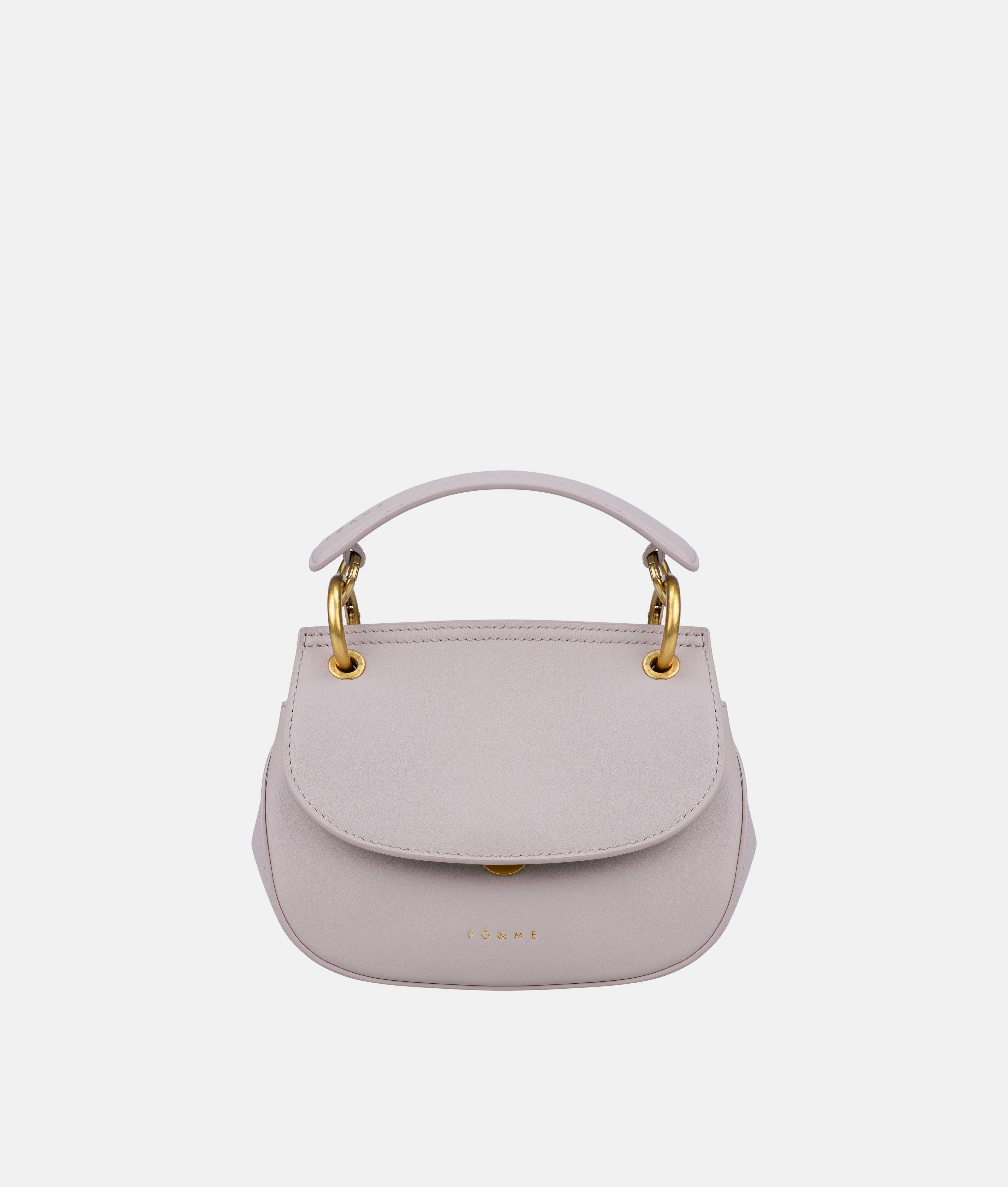 PÖ&ME – wholesale Axelväska - Dam – Jardin d'Amour Mini2