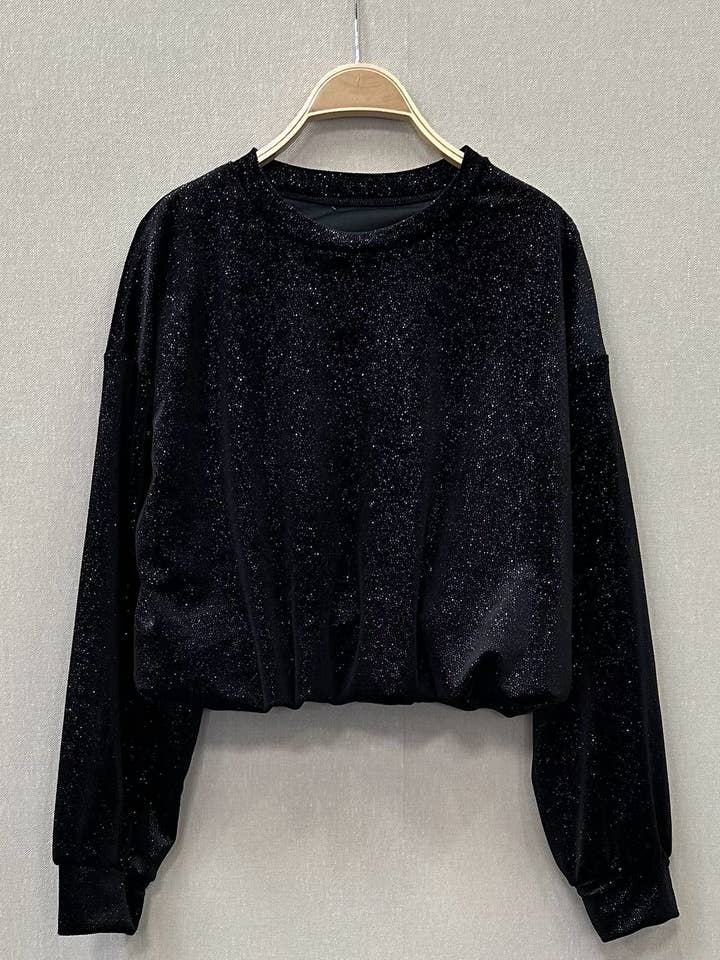 FEESTTOP voor wholesale door SWEET MAGIC MODA Y COMPLEMENTOS