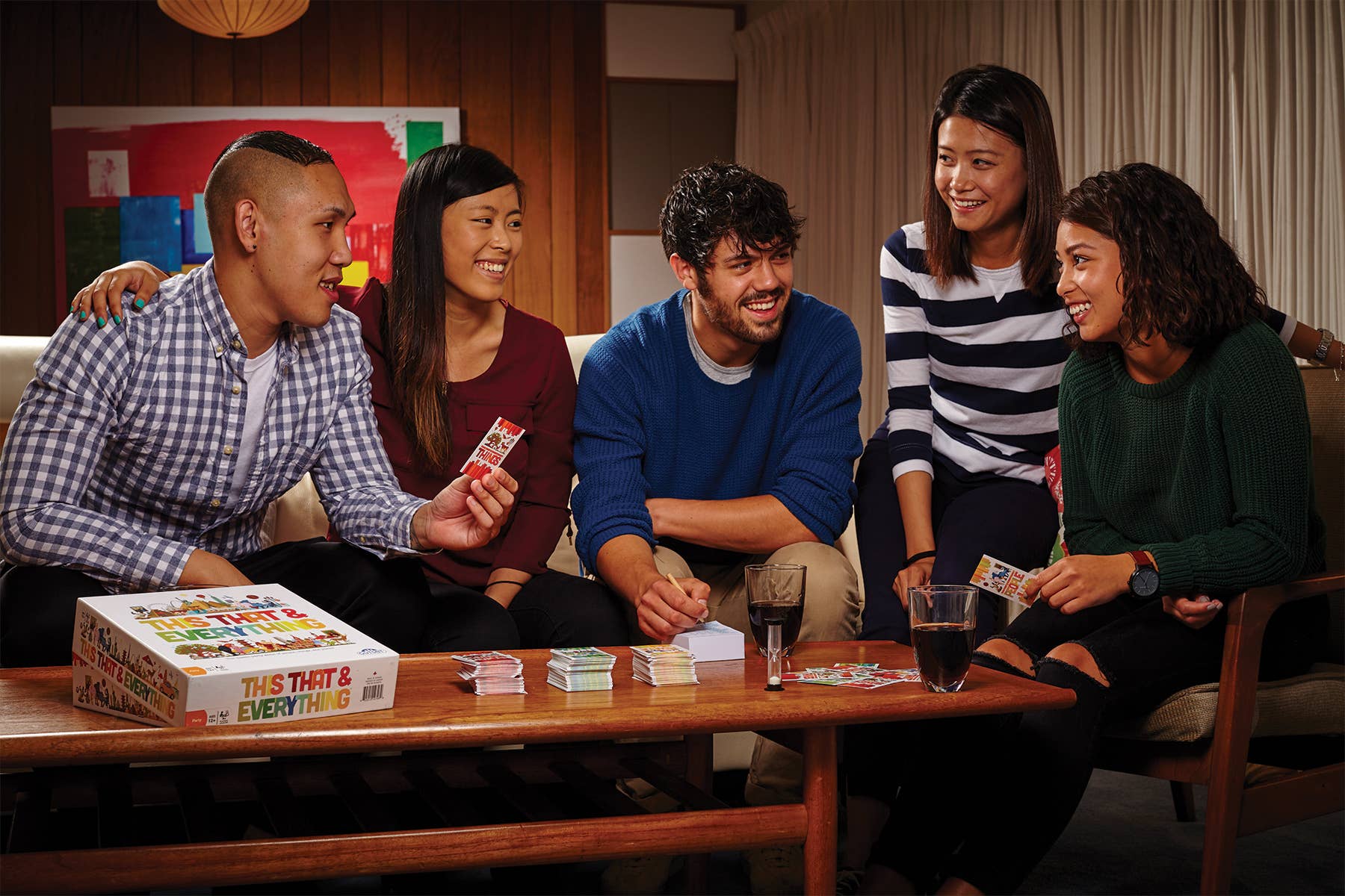 Outset Games and Cobble Hill Puzzles - Wholesale Card Game - This That and Everything Game2