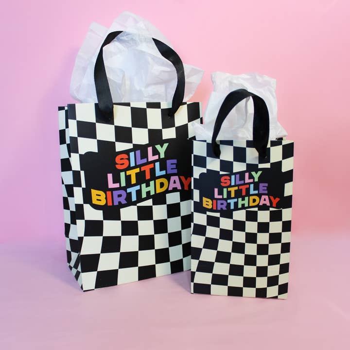 That’s So Andrew - Wholesale Gift Bag - Silly Little Birthday - Birthday Gift Bag, Funny Gift Bag