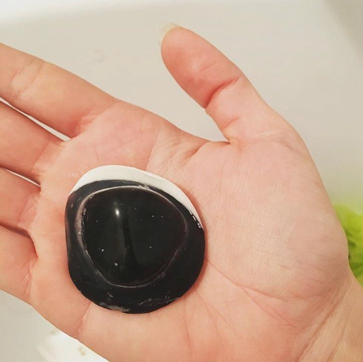 Crystal Bar Soap – wholesale Bar Soap – Divine Creator - Crystal Infused Bar Soap 6