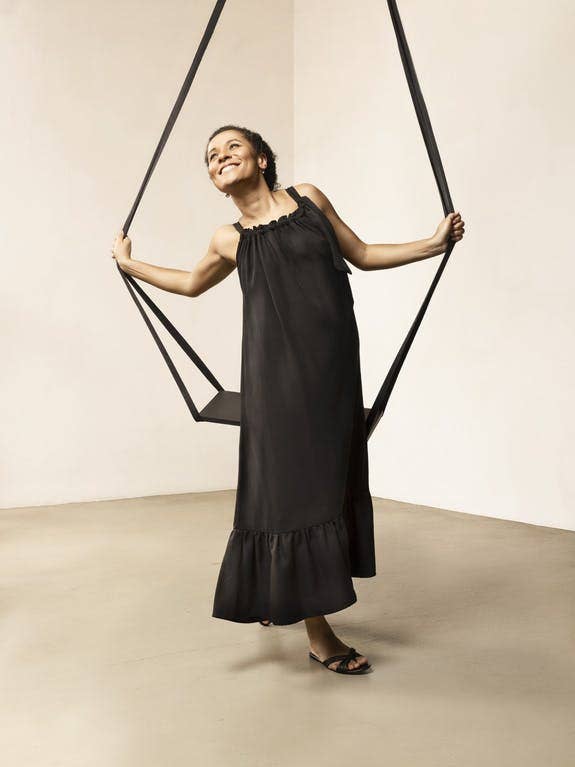 Robe d'été ajustable #minime pour la vente par notmadeinKINA*