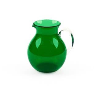 Guzzini - Wholesale Pitcher - DOLCEVITA Potbelly Balloon Pitcher3