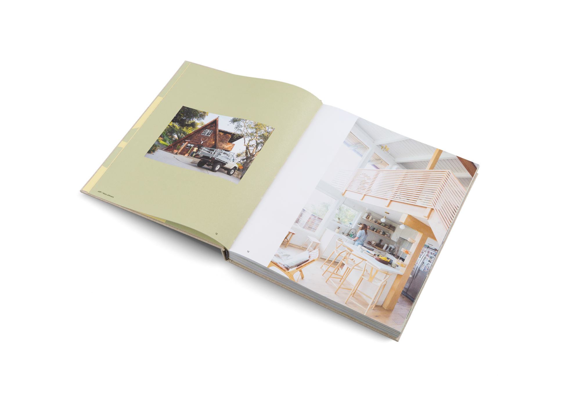 gestalten & teNeues - Wholesale Home & Garden Book - Surf Shacks Vol. 28