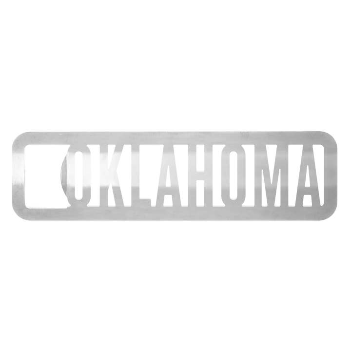 Zootility - Wholesale Bottle/wine opener - State Name Bottle Opener92