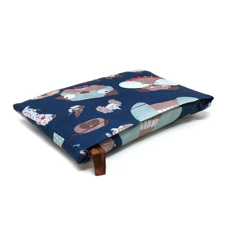 Wrapables.com - Wholesale Grocery/Shopping Bag - Wrapables Eco-Friendly Large Nylon Reusable Bags (Set of 3)43