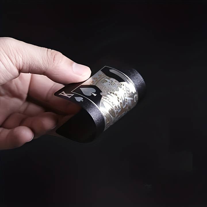 Shop Celino – wholesale Playing cards – Waterproof Plastic Playing Cards – Perfect for Gaming & Gift7