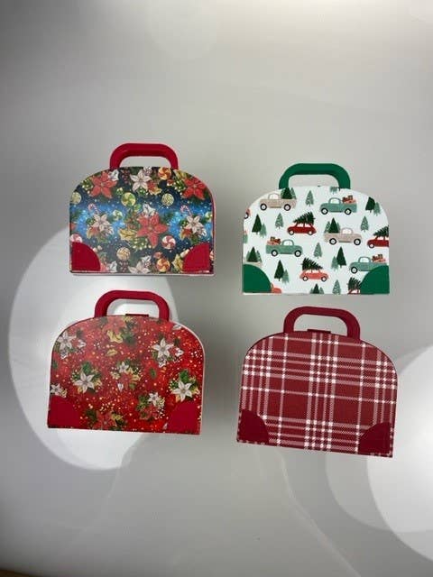 Cards By Robin - Wholesale Everyday Greeting Card - Christmas gift card holder, Shaker Card with Envelope7