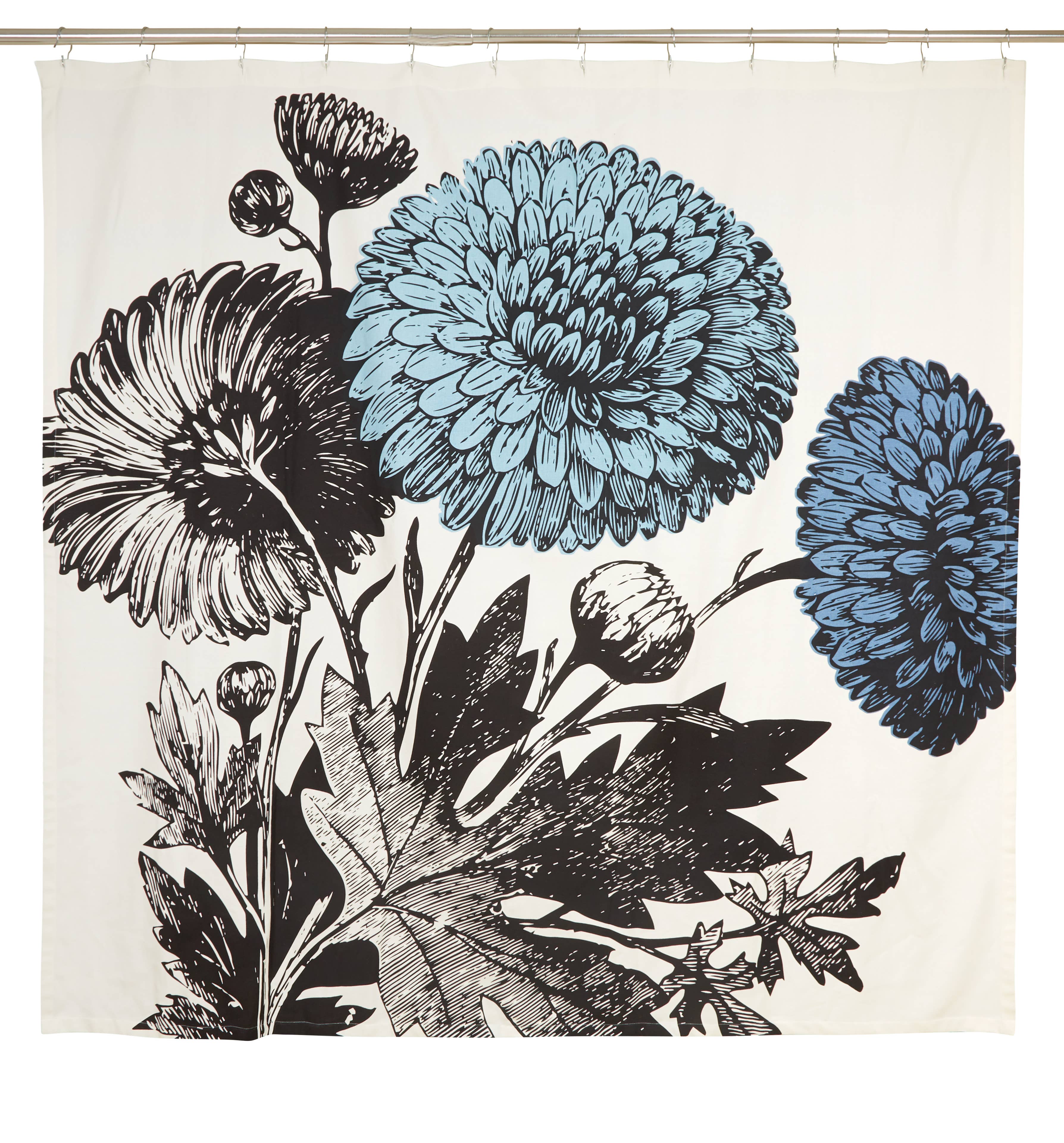 THOMASPAUL – wholesale Duschdraperi – Mums duschdraperi i bomull1