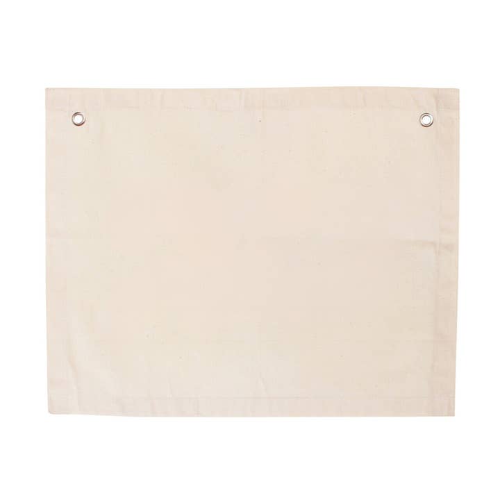 Imani + Kids by Imani Collective - Wholesale Banner - Blank Canvas Banner - Large