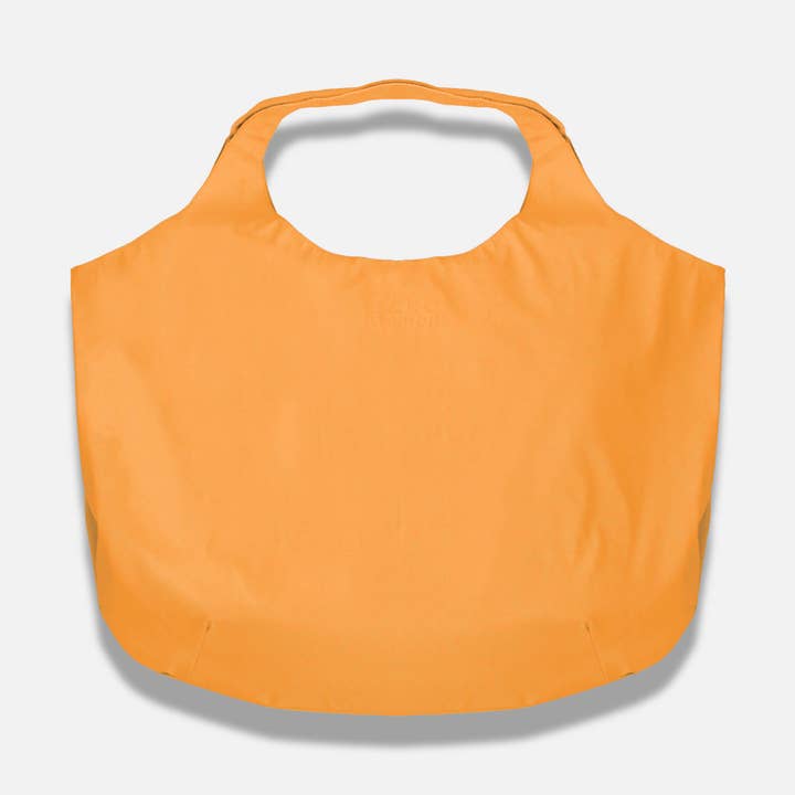 Orange Everyday Tote for wholesale by Barc London