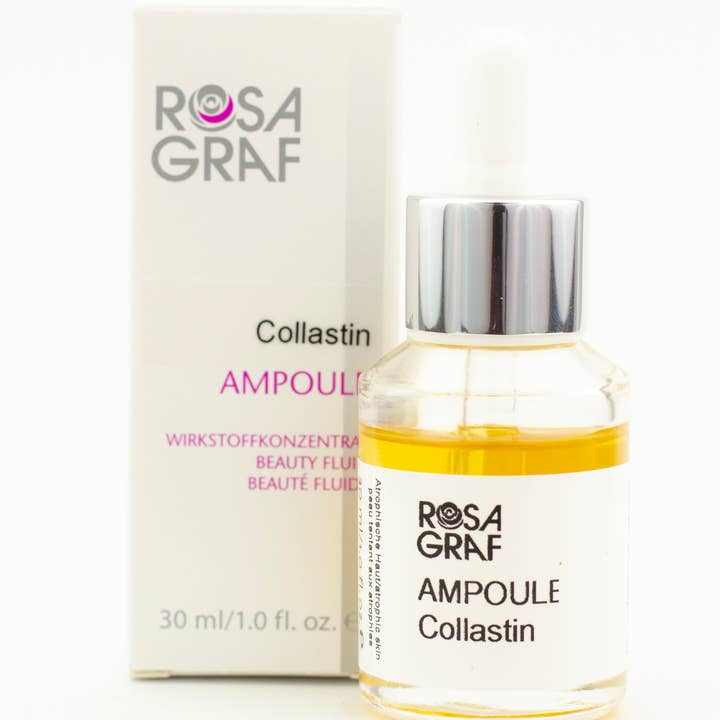 Ampoule Collastin for wholesale by Rosa Graf
