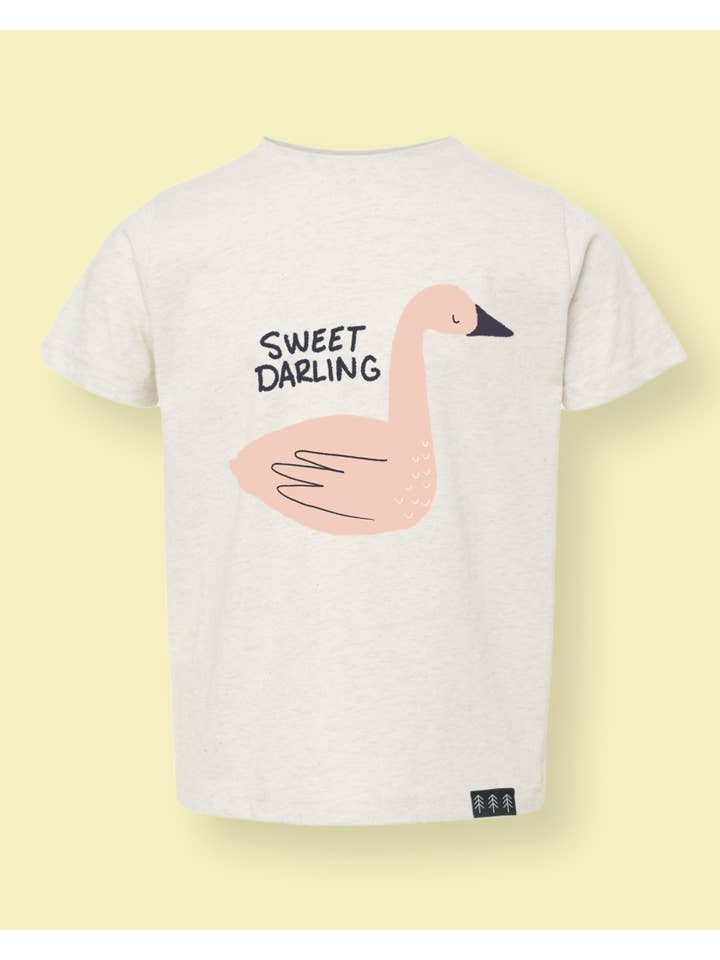 Heather Natural Sweet Darling for wholesale on Faire