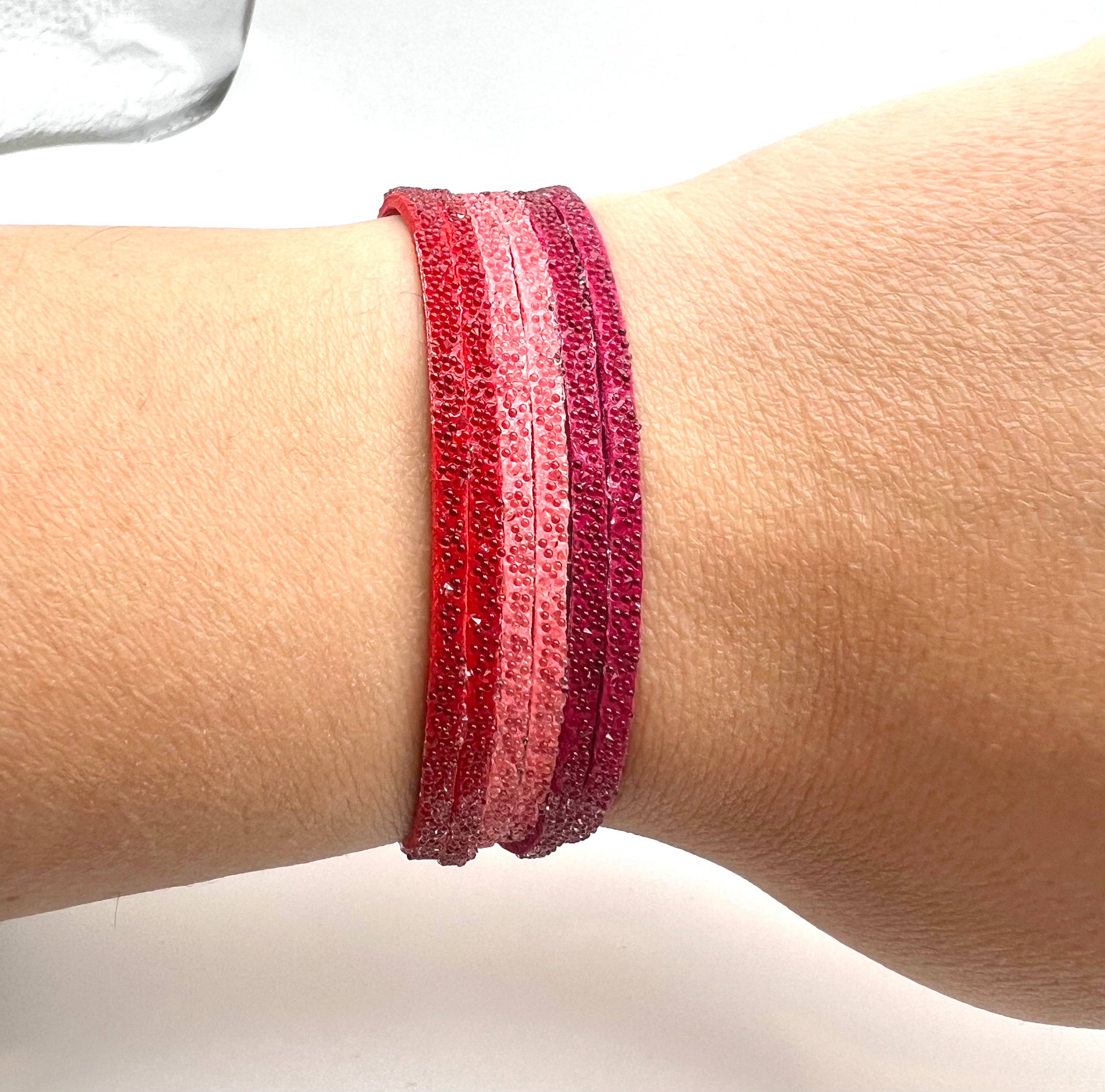 She.Rise - Wholesale Jewelry Set - The Love, Set of 32