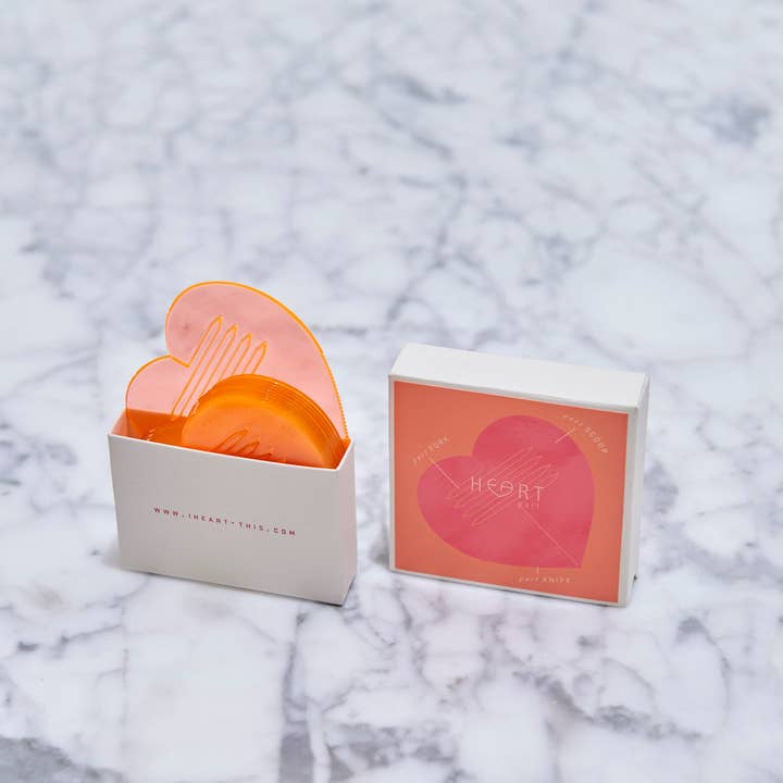 Sommwhere - Wholesale Assorted Cutlery Set - Heart Parts // Biodegradable Utensils7