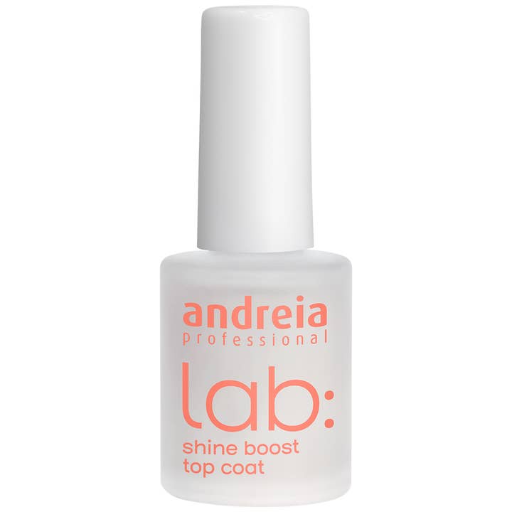 Andreia Professional LAB: Shine Boost Top Coat for wholesale by Andreia Professional