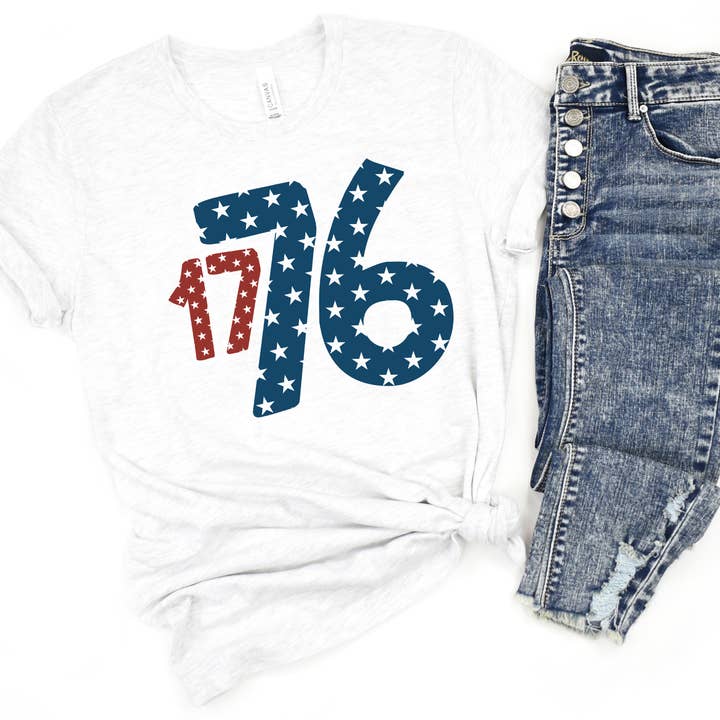 1776 Estados Unidos para venta al por mayor de Avenue J