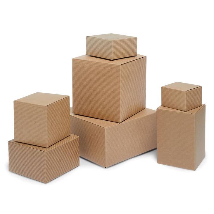 Recycled Brown Kraft Gift Boxes and other Purchase Wholesale dreambox. Free Returns & Net 60 Terms on Faire trending on Faire.