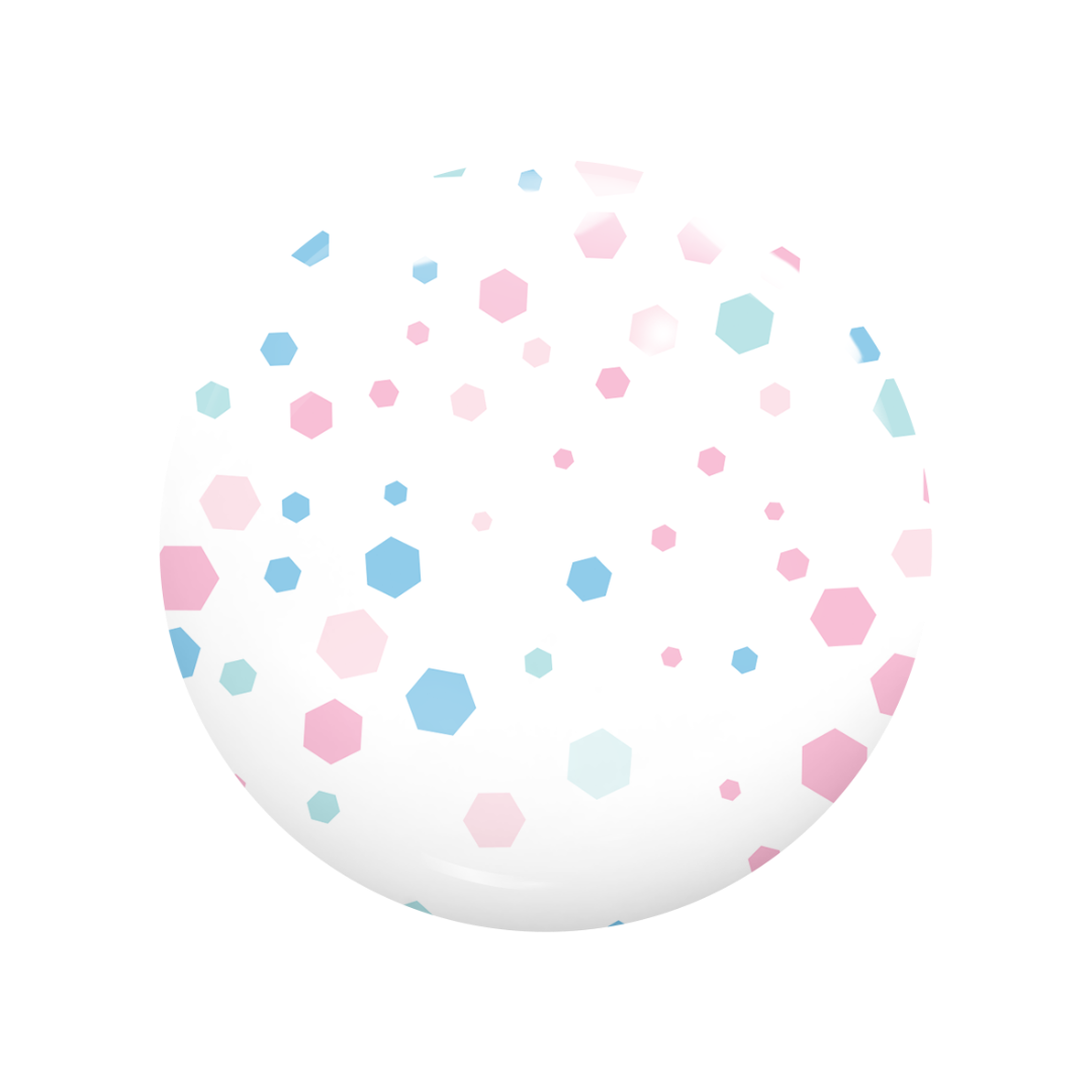 Madam Glam – wholesale Nail polish – Love Sprinkles2