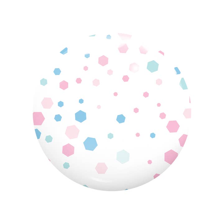 Madam Glam – wholesale Nail polish – Love Sprinkles2