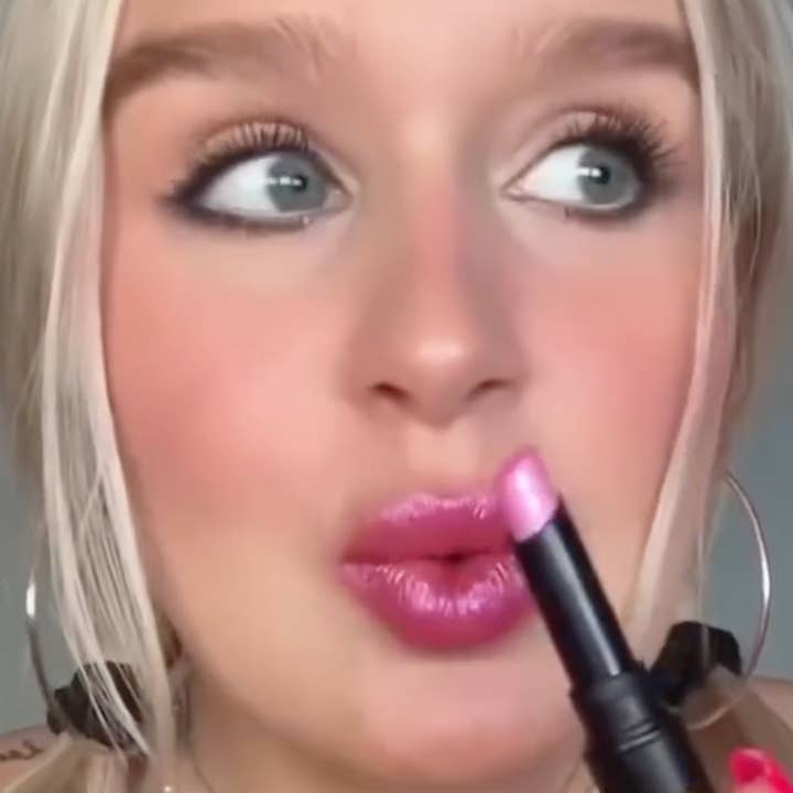 Stimmungswechsel Holo-Glitzer Lippenbalsam für den Großhandel von J.Cat Beauty