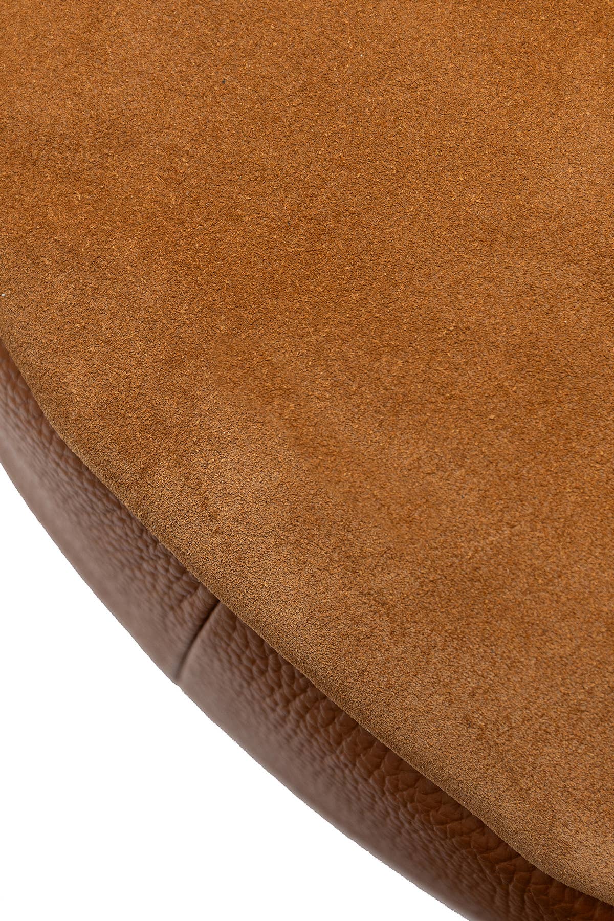 Cherry Paris - Wholesale Shoulder Bag - Women's - NADINE SUEDE Bag - 416526