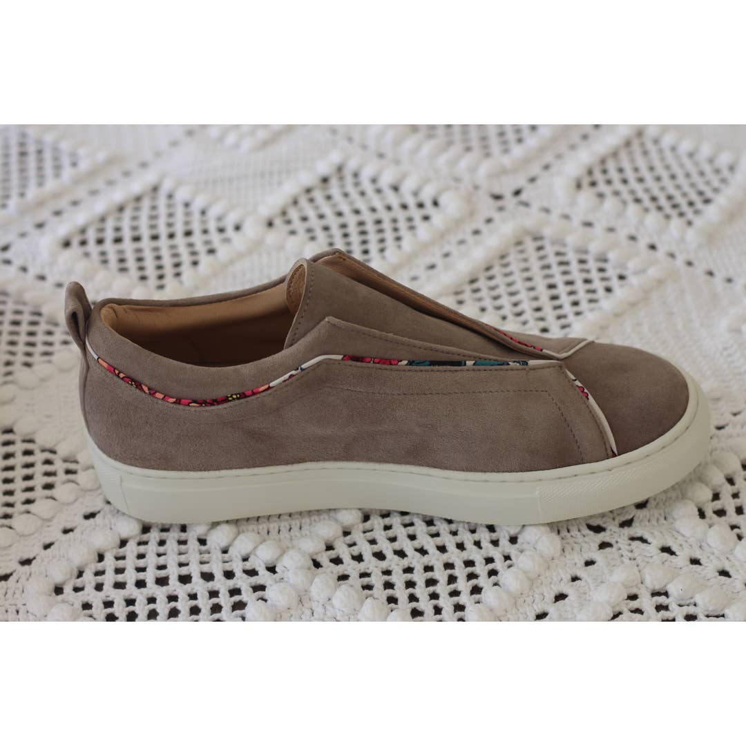 Teja Alpargatas De Mujer 2019 Faire: Plataforma Online De Venta Al