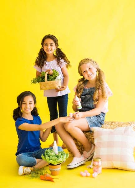 Little Lady Products - Wholesale Nail Polish Remover - Minicure Remover2