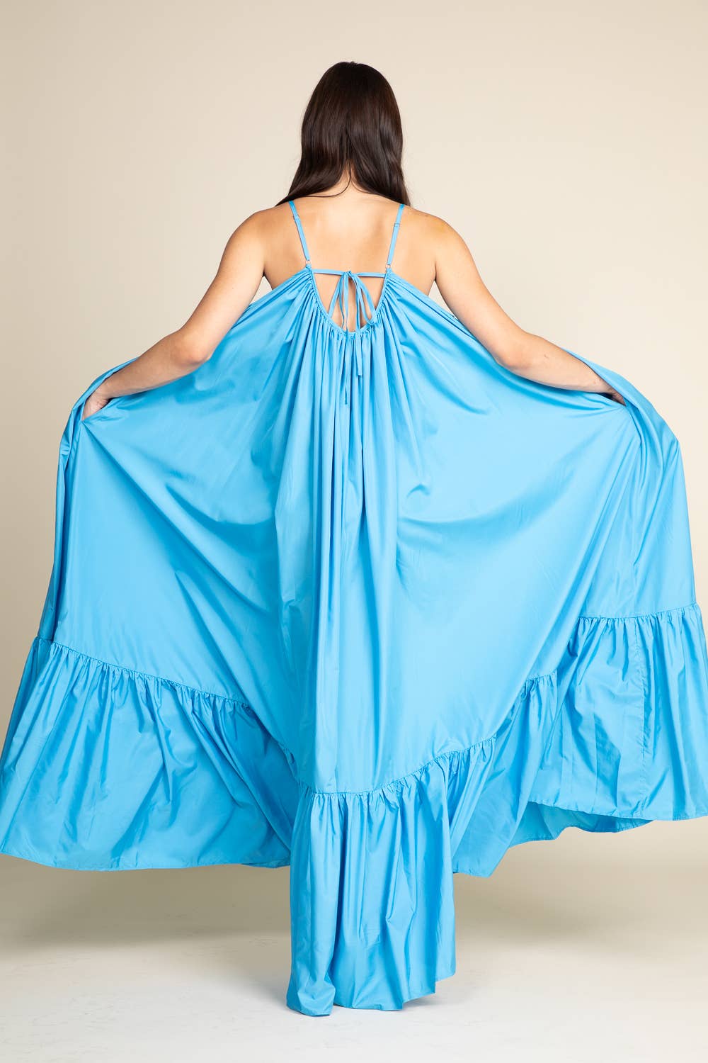 TOV - Wholesale Dress - Women's - [OP2234]  Rideau Dress with Regular Back Open16