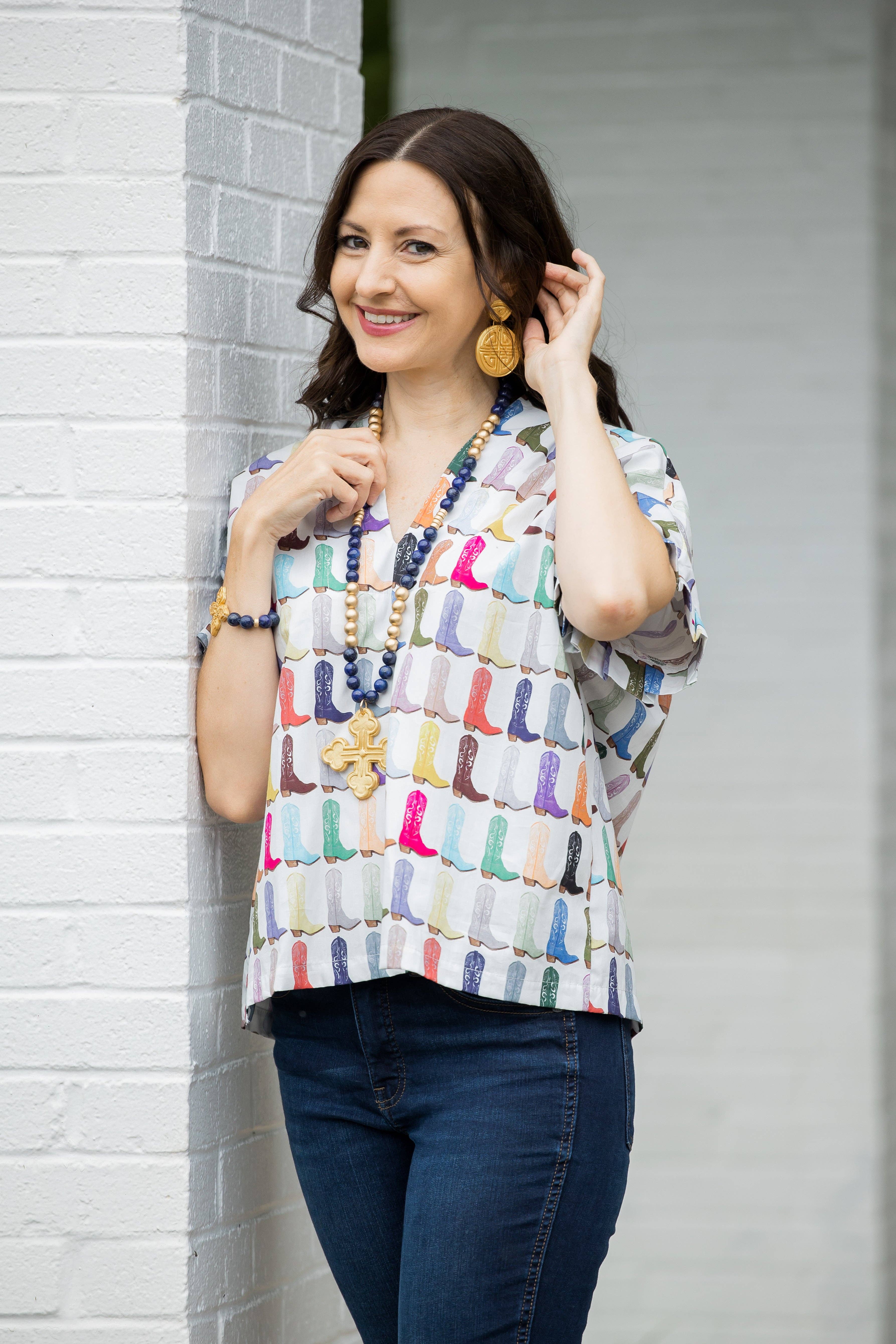 Hidden Truth Jewelry - Wholesale Dangle Earrings - Deborah Dangles1