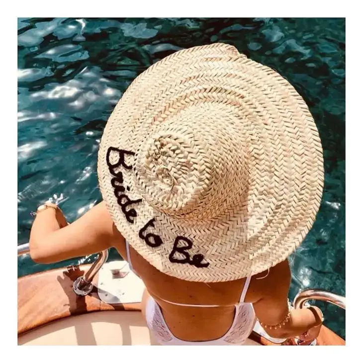 Wholesale Straw Women's Beach Hats - Buy Seashell Beach Hats Wholesale USA  - Los Angeles Fashion Beach Hat Supplier - Ladies Beach Hats Wholesale