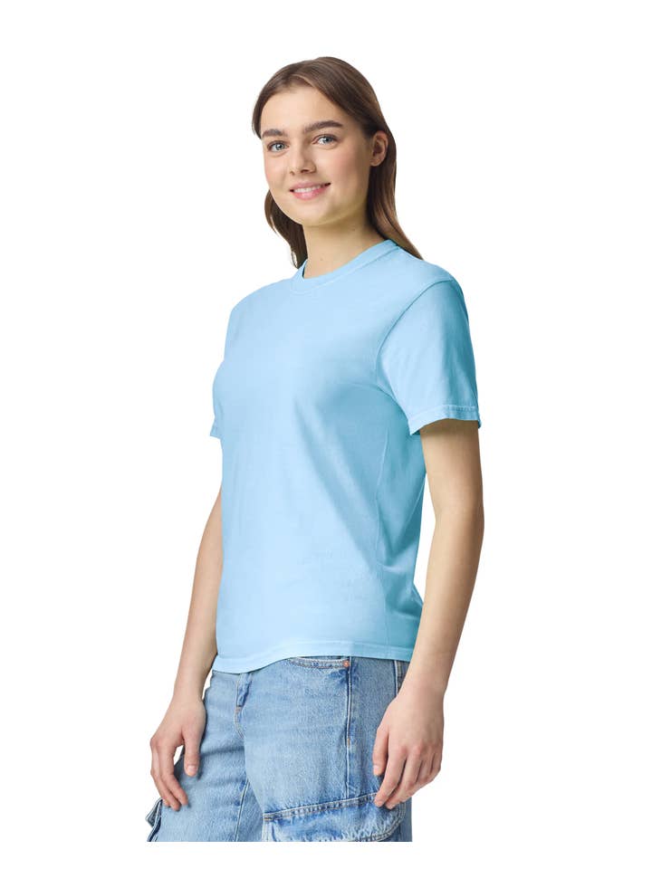 Down South Designer Customs - Wholesale T-Shirt - Unisex - Comfort Colors Adult Heavyweight Tee31