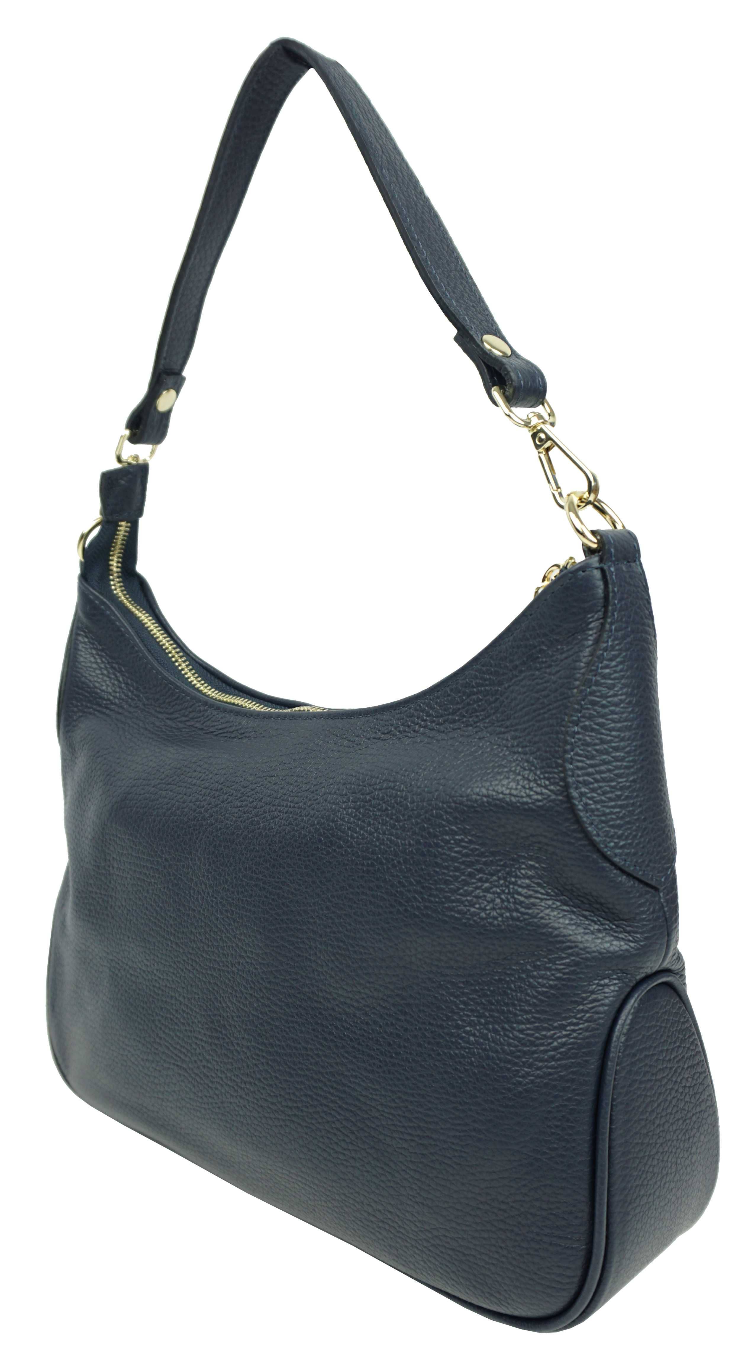 Anais - Wholesale Shoulder Bag - Women's - Myriam 39100 leather shoulder bag5