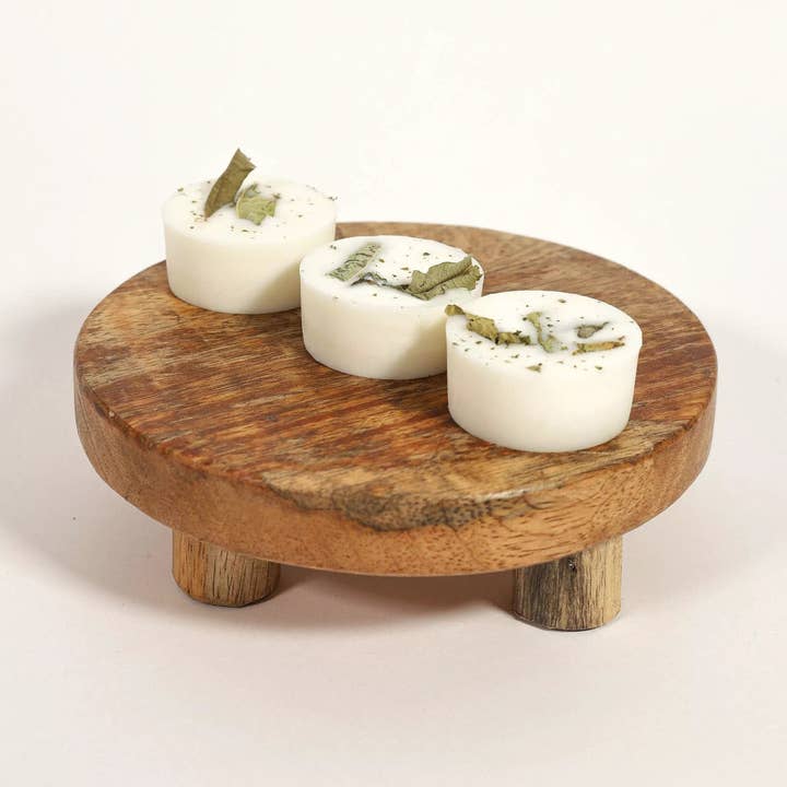 Fragrant melts - Verbena for wholesale by Maison Séjour