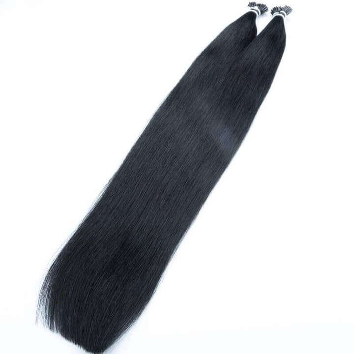 Valeska Hair I - Tips Straight #1 for wholesale by Valeska Hair