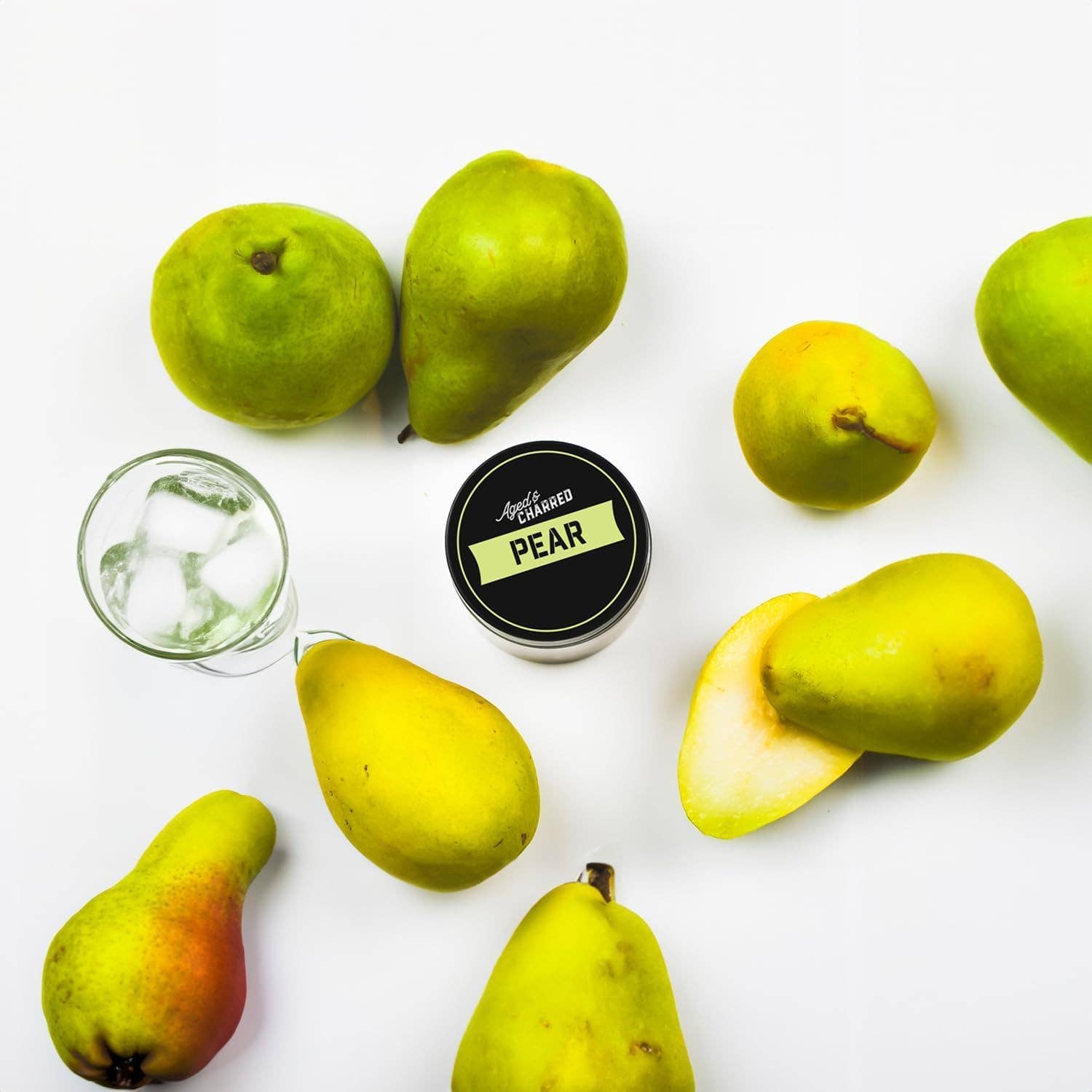 Aged & Charred - Wholesale Kitchen Tool/Gadget - Wood Chip Four Pack - Combo Pack2