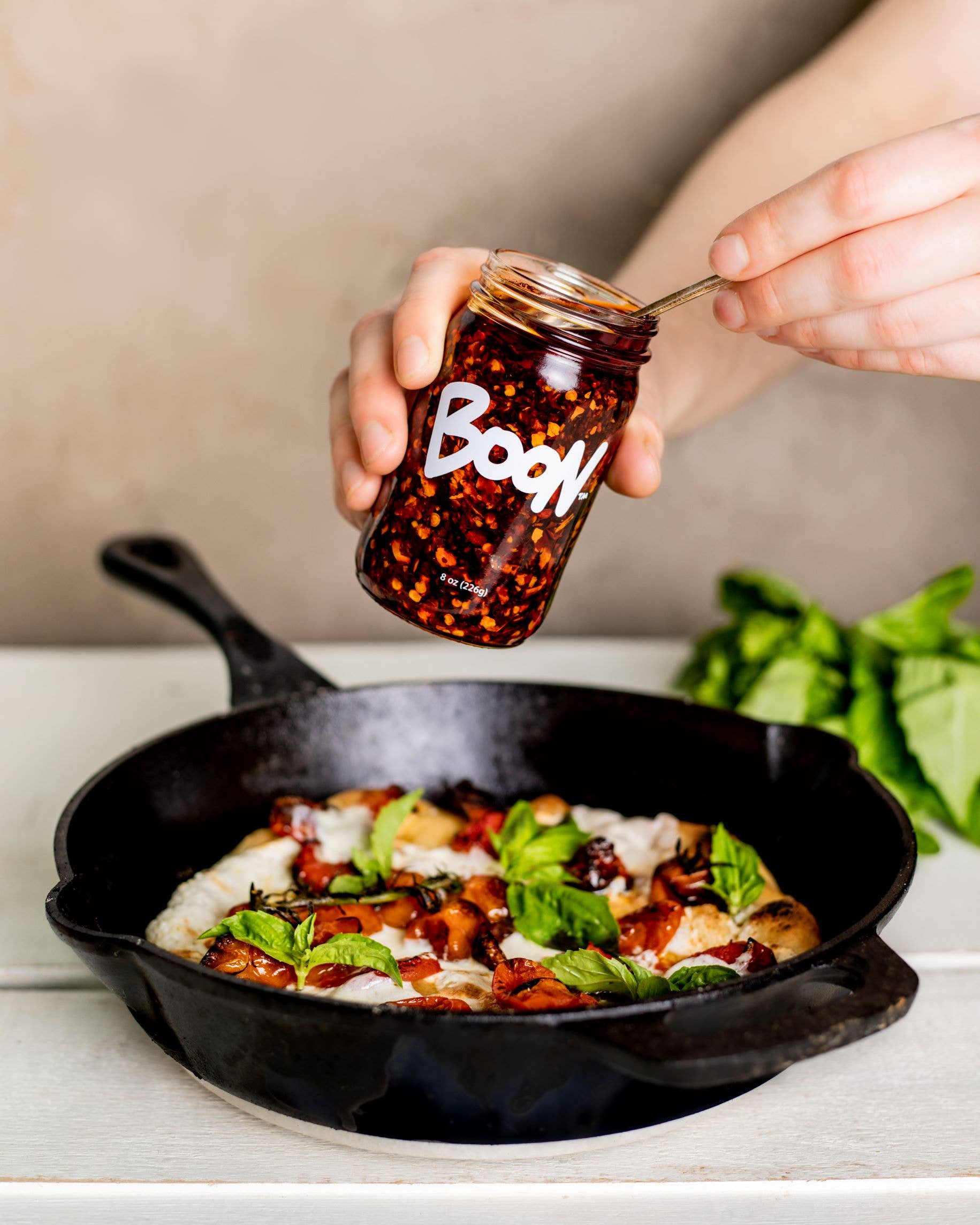 Boon - Venta al por mayor Salsas picantes - Salsa Boon2