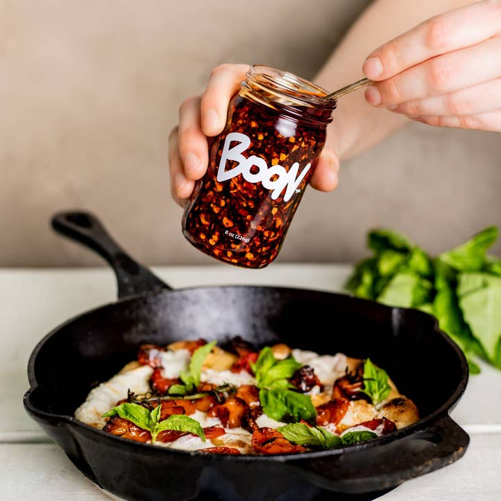 Boon - Venta al por mayor Salsas picantes - Salsa Boon2