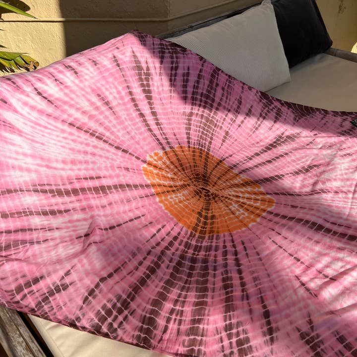 Bindi - Wholesale Wrap - Women's - Strand Sarong1