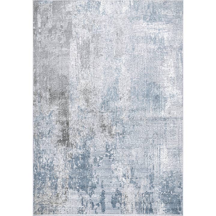 Alice Abstract Waterfall Area Rug for wholesale by nuLOOM