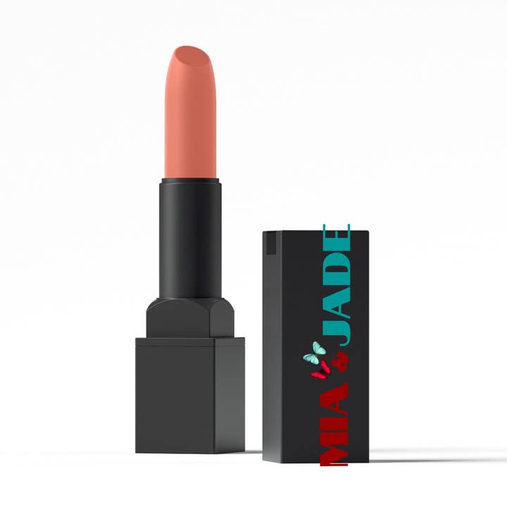 Moisturizing Lipstick Fashionwear for wholesale by Mia & Jade Luxe Beauty