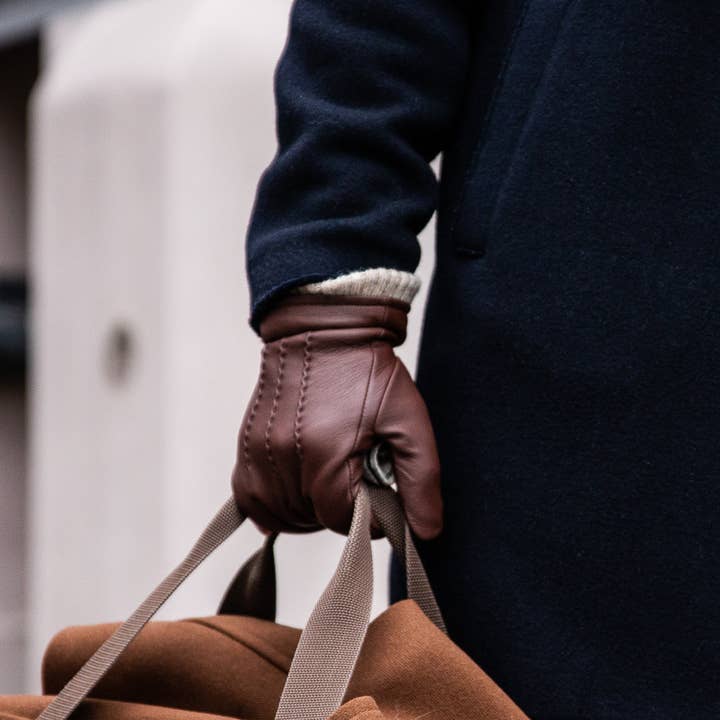 Hand Gewand HG GmbH - Wholesale Gloves - Unisex - Harry Ein Hirsch für alle Fälle12