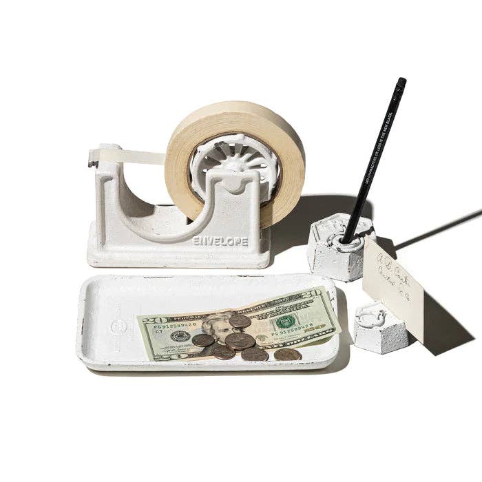 Puebco - Wholesale Tape Dispenser - TAPE DISPENSER