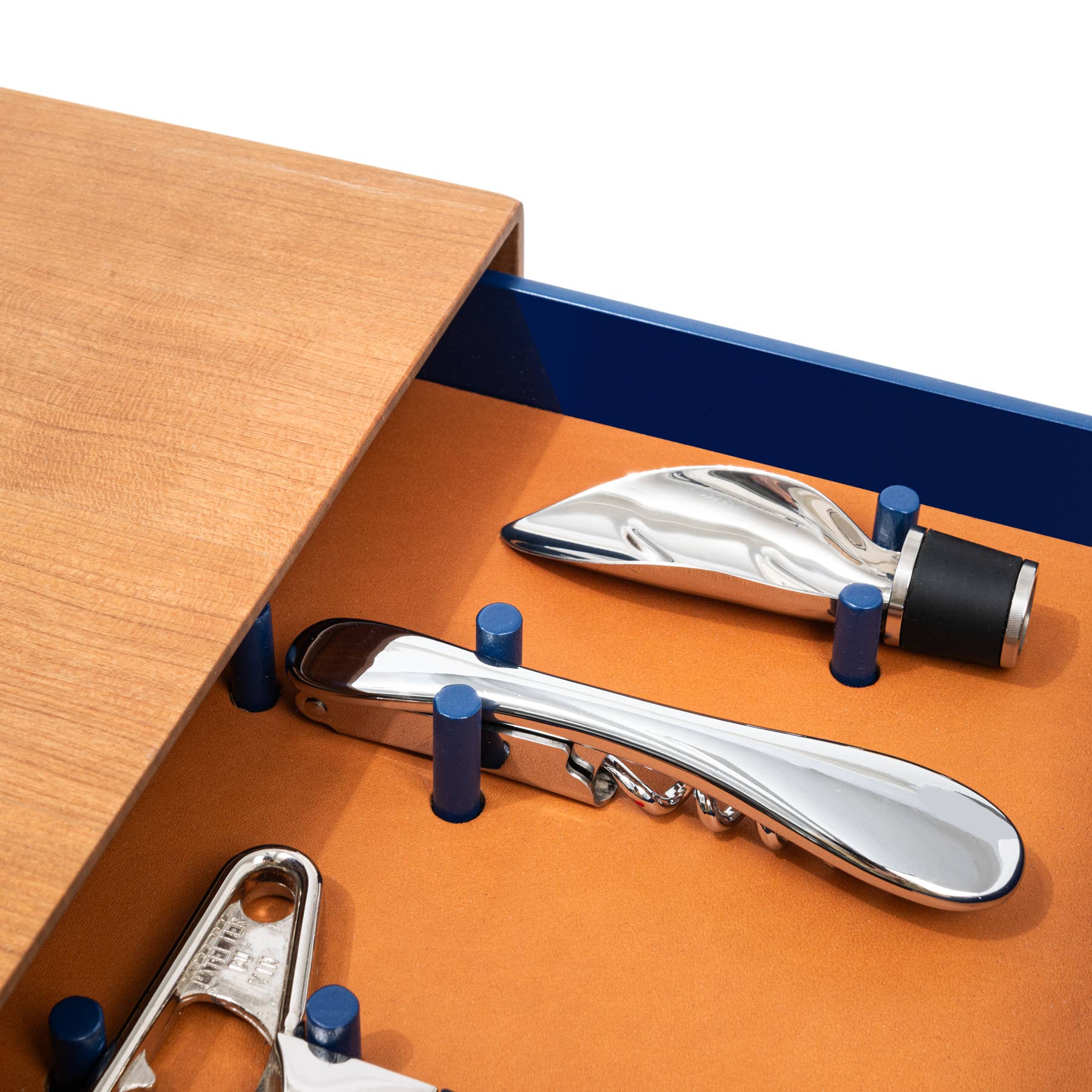 L'Atelier du Vin - Vendita all'ingrosso Set di attrezzi per vino - The Plateau6