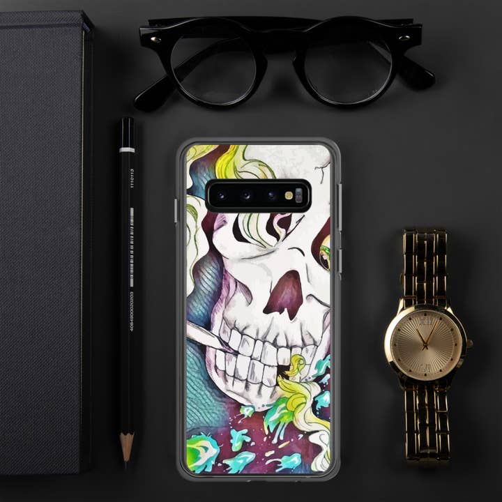 Smokin' for wholesale by Wildness By Design