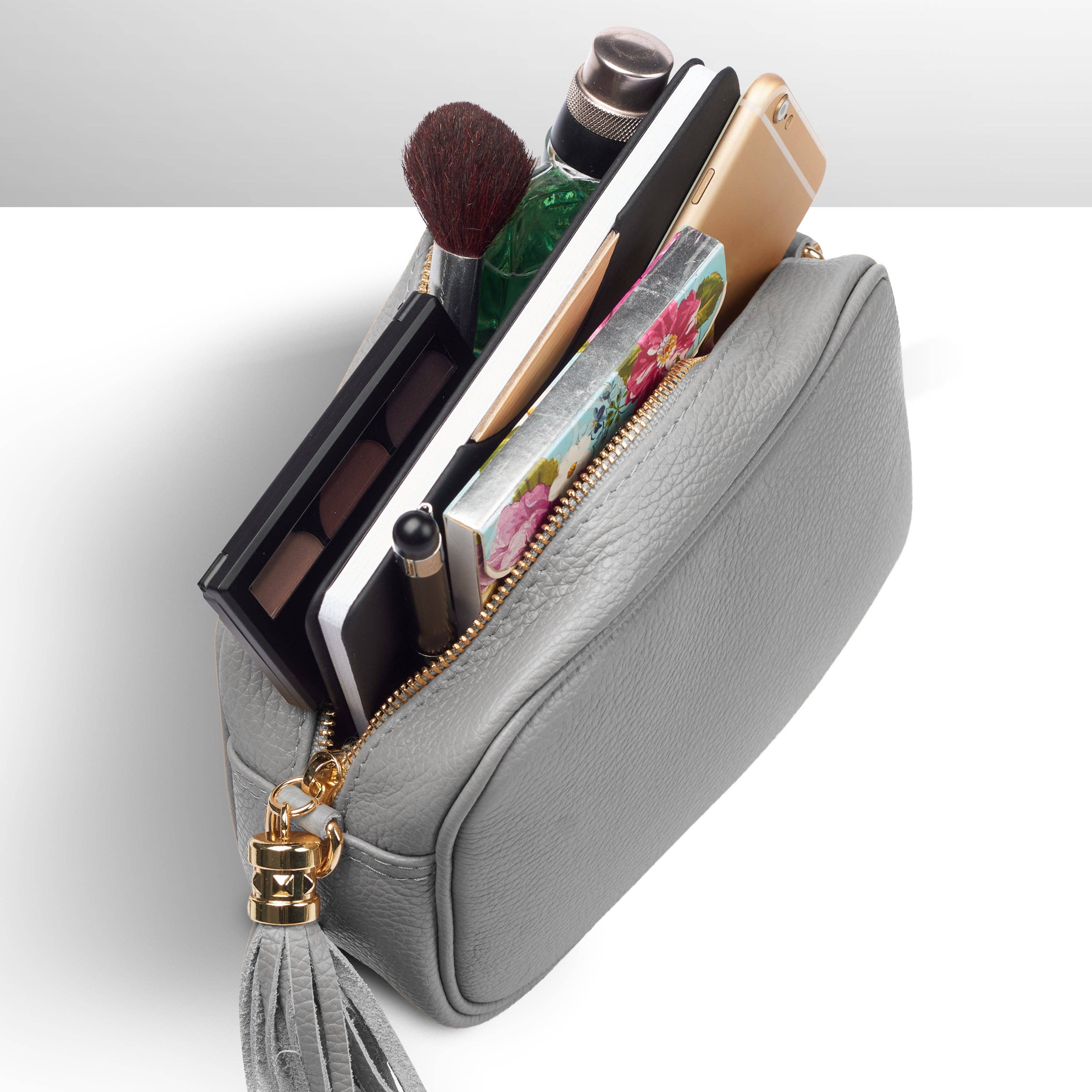 TAKEASY – bolsa tiracolo - Mulher por atacado – Mala a Tiracolo de Pele de Vitela92