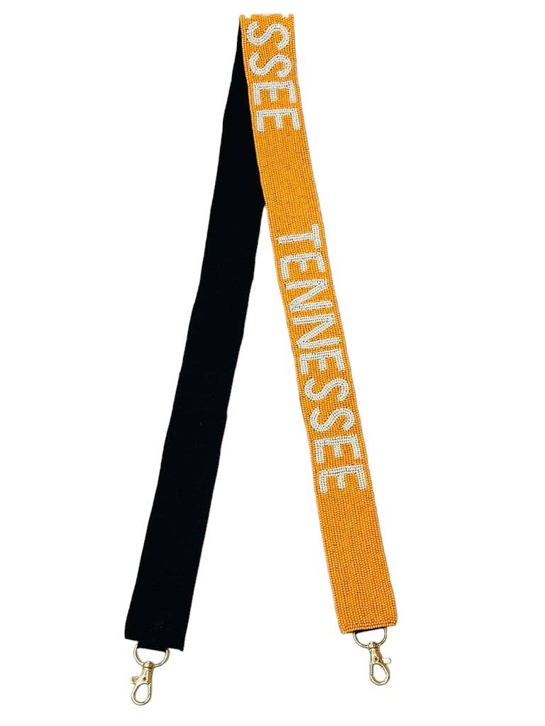 Queens Designs - Wholesale Bag Strap - Women's - Game Day Beaded Straps 11