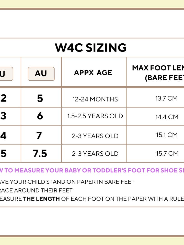 wonderland4children - Wholesale Casual shoes – Kids - Kids Shoes - KIRBY ( EU Size 24 l AU 7 )1