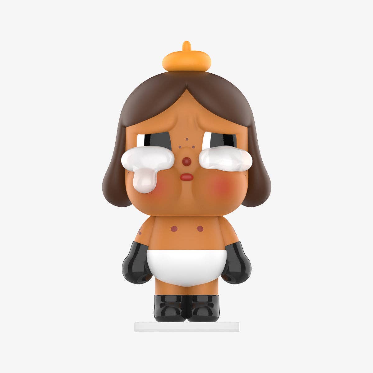 Springer Décor - Wholesale Decorative Figurine - CRYBABY Crying Again Series Figures7